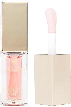 Jouer Essential Hydrating Lip Oil in