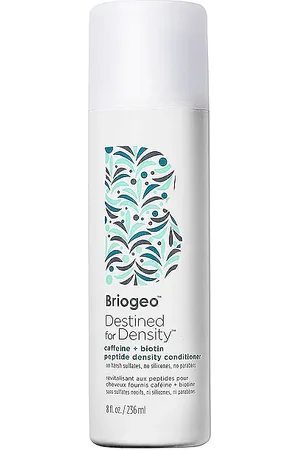 Briogeo Destined For Density Caffeine + Biotin Peptide Density Conditioner in /A