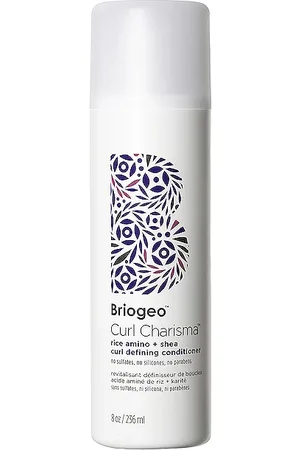 Briogeo Curl Charisma Rice Amino + Shea Curl Defining Conditioner in /A