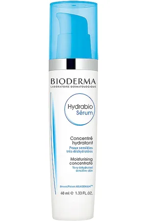 Bioderma Hydrabio Serum Moisturizing Concentrate in /A