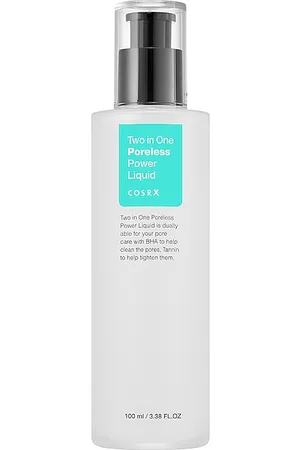 COSRX Two In One Poreless Power Liquid in /A