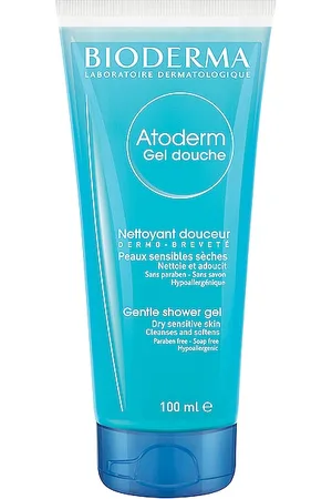 Bioderma Atoderm Gentle Shower Gel 100 ml in /A