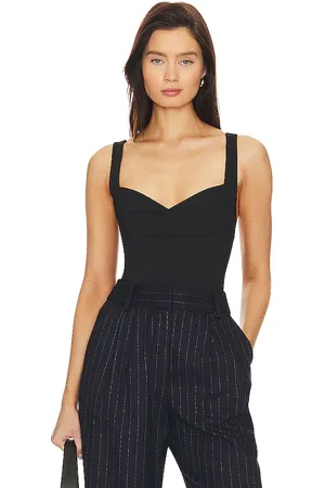 Free People X Revolve Dusk To Dawn Bodysuit in