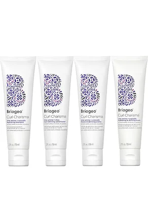 Briogeo Curl Charisma Curly Hair Travel Kit in /A