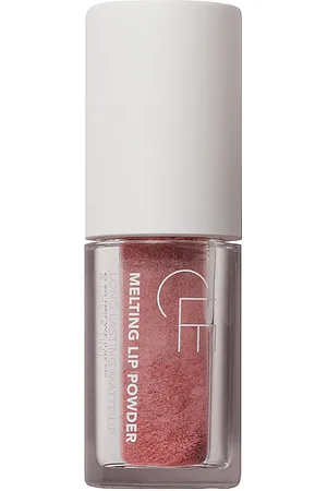Cle Cosmetics Melting Lip Powder in