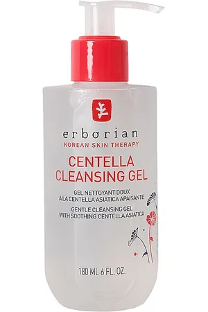 Erborian Centella Cleansing Gel in /A