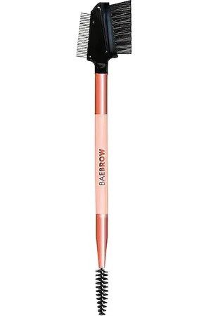 BAEBROW BROW GROOMER + LASH COMB MULTITASKER PRO BRUSH in /A