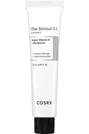 COSRX The Retinol 0.1 Cream in /A