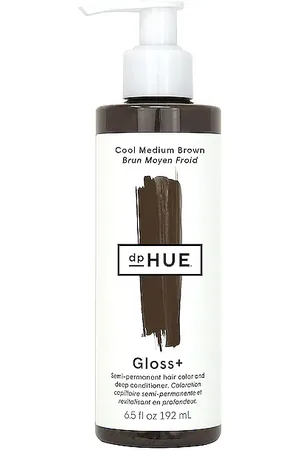 dpHUE Gloss+ Conditioning Semi-Permanent Color in