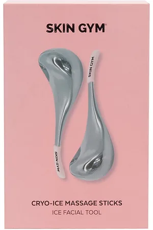 Skin Gym Cryo-Ice Massage Sticks in /A