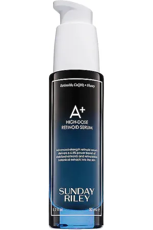 Sunday Riley A+ High-Dose Retinoid Serum 50ml in /A