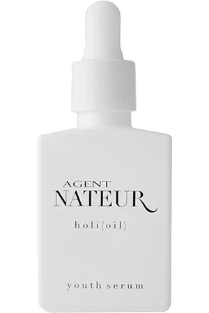 Agent Nateur Holi(oil) Youth Serum in /A