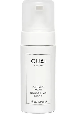 OUAI Air Dry Foam in /A