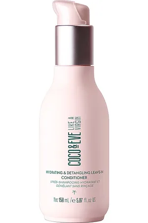 Coco & Eve Like A Virgin Hydrating & Detangling Leave-in Conditioner in /A