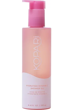 Kopari Hydrating Vitamin C Shower Oil in /A