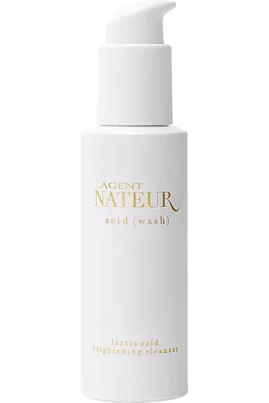 Agent Nateur Acid(wash) Lactic Cleanser in /A