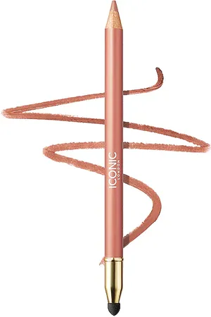 Iconic London Fuller Pout Sculpting Lip Liner in