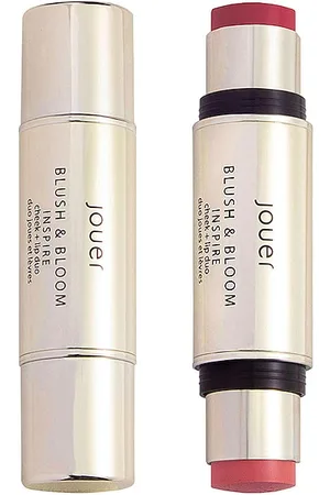 Jouer Blush & Bloom Cheek + Lip Duo in