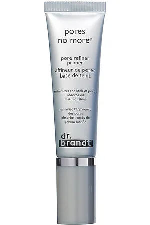 dr. brandt skincare Pores No More Refiner Primer in /A