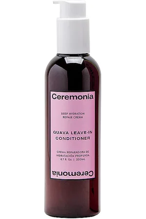 Cérémonia Guava Leave In Conditioner in /A