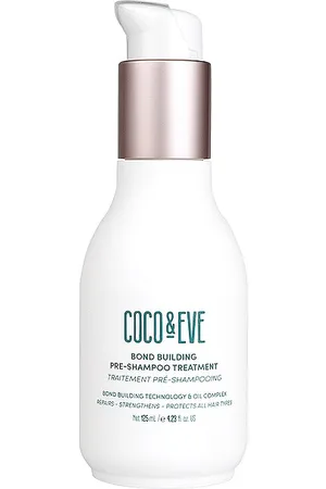 Coco & Eve Bond Building Pre-shampoo Treatment in /A