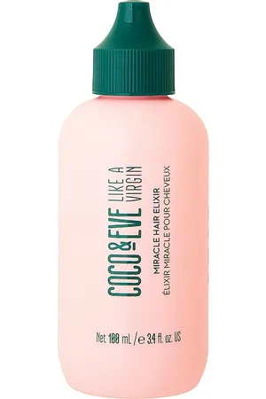 Coco & Eve Like A Virgin Miracle Hair Elixir in /A