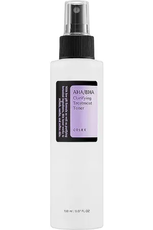 COSRX AHA/BHA Clarifying Treatment Toner in /A