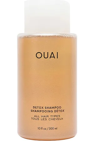 OUAI Detox Shampoo in /A