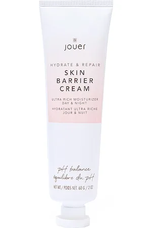 Jouer Hydrate + Repair Skin Barrier Cream Ultra Rich Moisturizer Day & Night in /A. Size all.