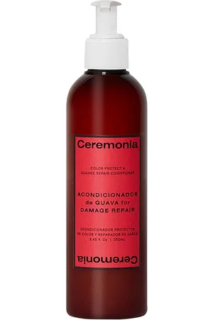 Cérémonia Acondicionador De Guava For Damage Repair in /A
