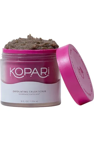 Kopari Exfoliating Crush Scrub in /A