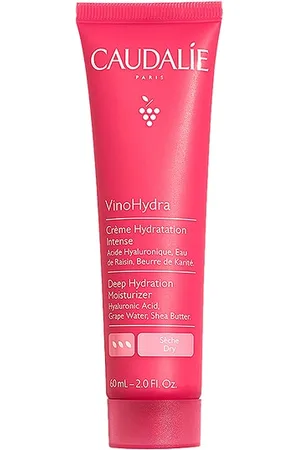 Caudalie VinoHydra Deep Hydration Moisturizer in /A