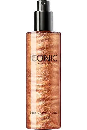 Iconic London Prep Set in