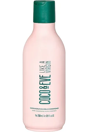 Coco & Eve Like A Virgin Super Hydrating Cream Conditioner in /A
