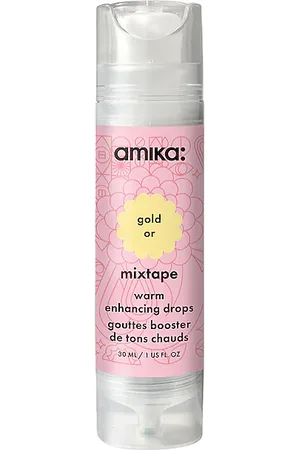 Amika Mixtape Color Boosting Drops in