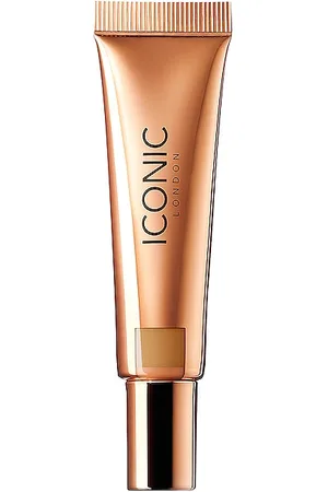 Iconic London Sheer Bronze in