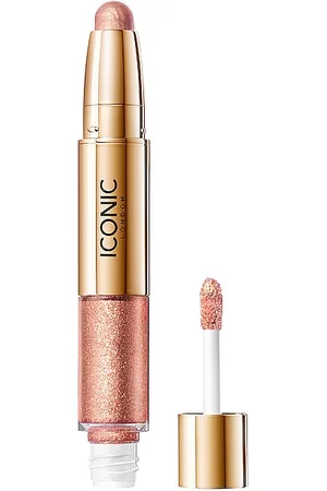 Iconic London Glaze Crayon in