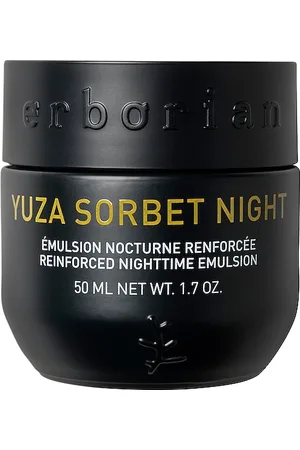 Erborian Yuza Sorbet Night