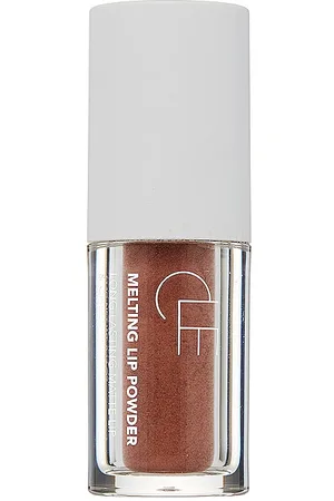 Cle Cosmetics Melting Lip Powder in . Size all.