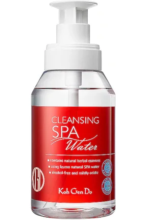 Koh Gen Do Cleansing Water 380ml in /A