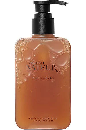 Agent Nateur Holi(wash) Ageless Resurfacing Body Cleanser in /A