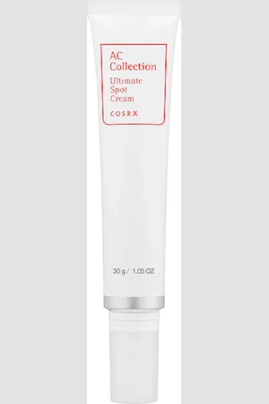 COSRX AC Collection Ultimate Spot Cream in /A