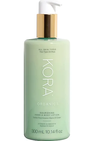 KORA Organics Nourishing Hand & Body Lotion in /A