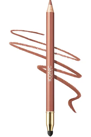 Iconic London Fuller Pout Sculpting Lip Liner in