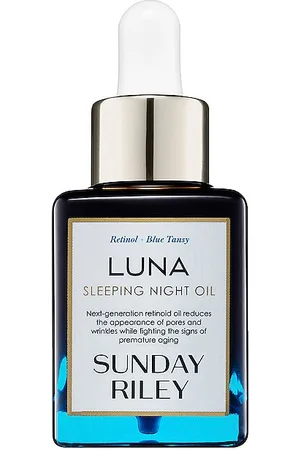 Sunday Riley Luna Sleeping Oil 35ml in /A