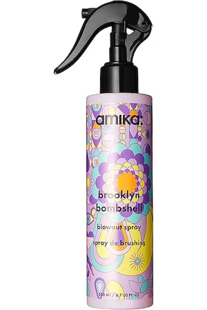 Amika Brooklyn Bombshell Blowout Volume Spray in /A