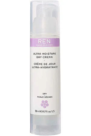 REN Clean Skincare Everhydrate Marine Moisture-Replenish Cream in /A. Size all.