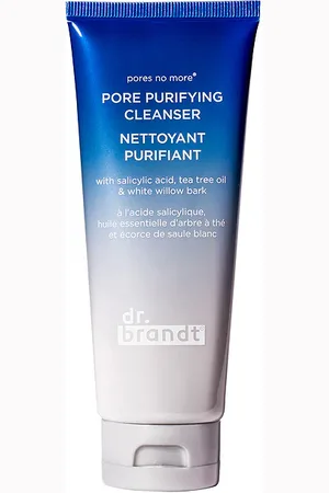 dr. brandt skincare Pores No More Pore Purifying Cleanser in /A
