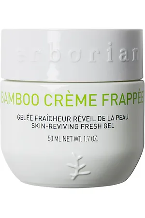 Erborian Bamboo Creme Frappee Gel Cream Moisturizer in /A