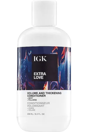 IGK Extra Love Volume & Thickening Conditioner in /A
